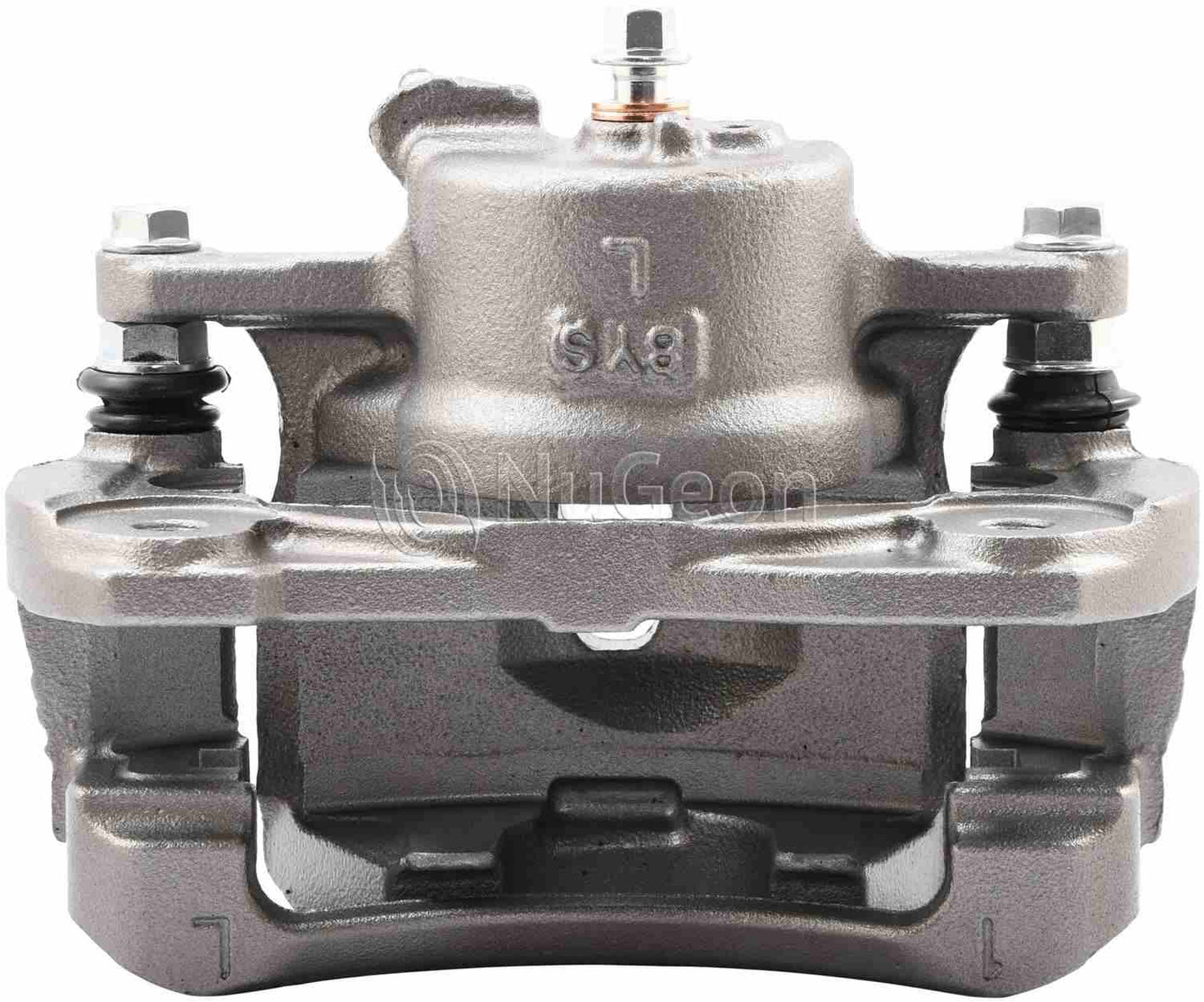 BBB Industries Remanufactured Disc Brake Caliper 99-01706A