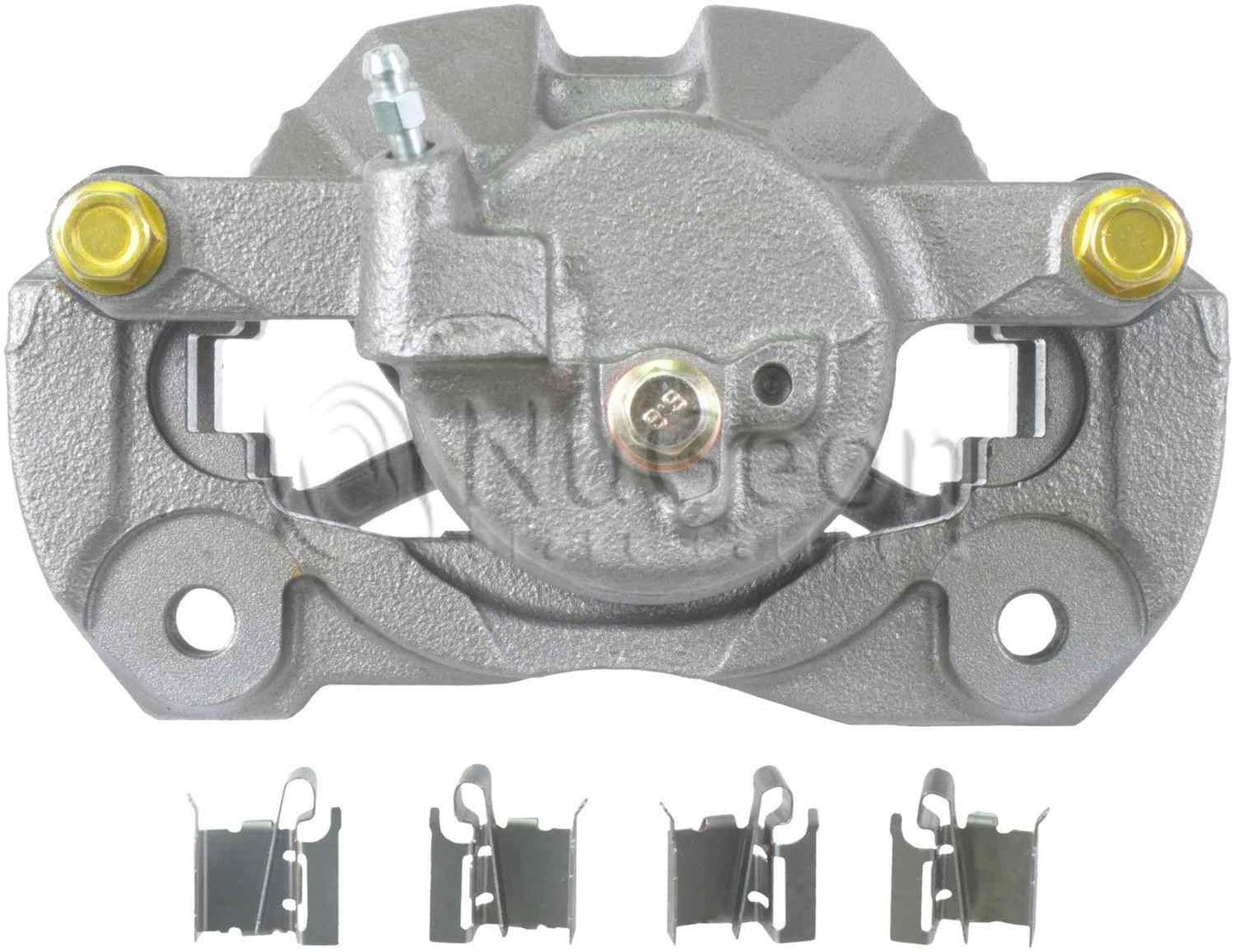 BBB Industries Disc Brake Caliper 99-01706A