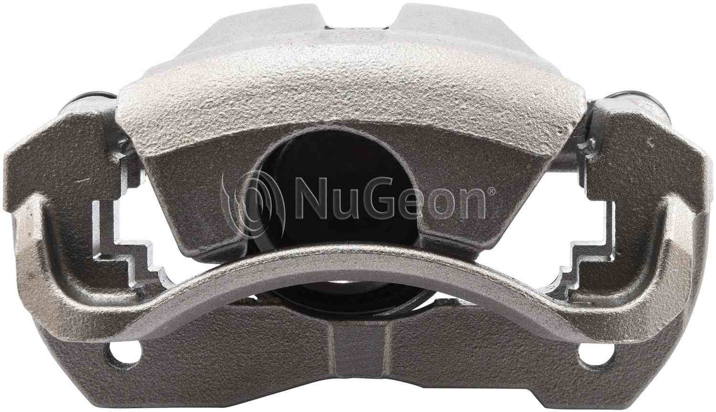 BBB Industries Disc Brake Caliper 99-01706A