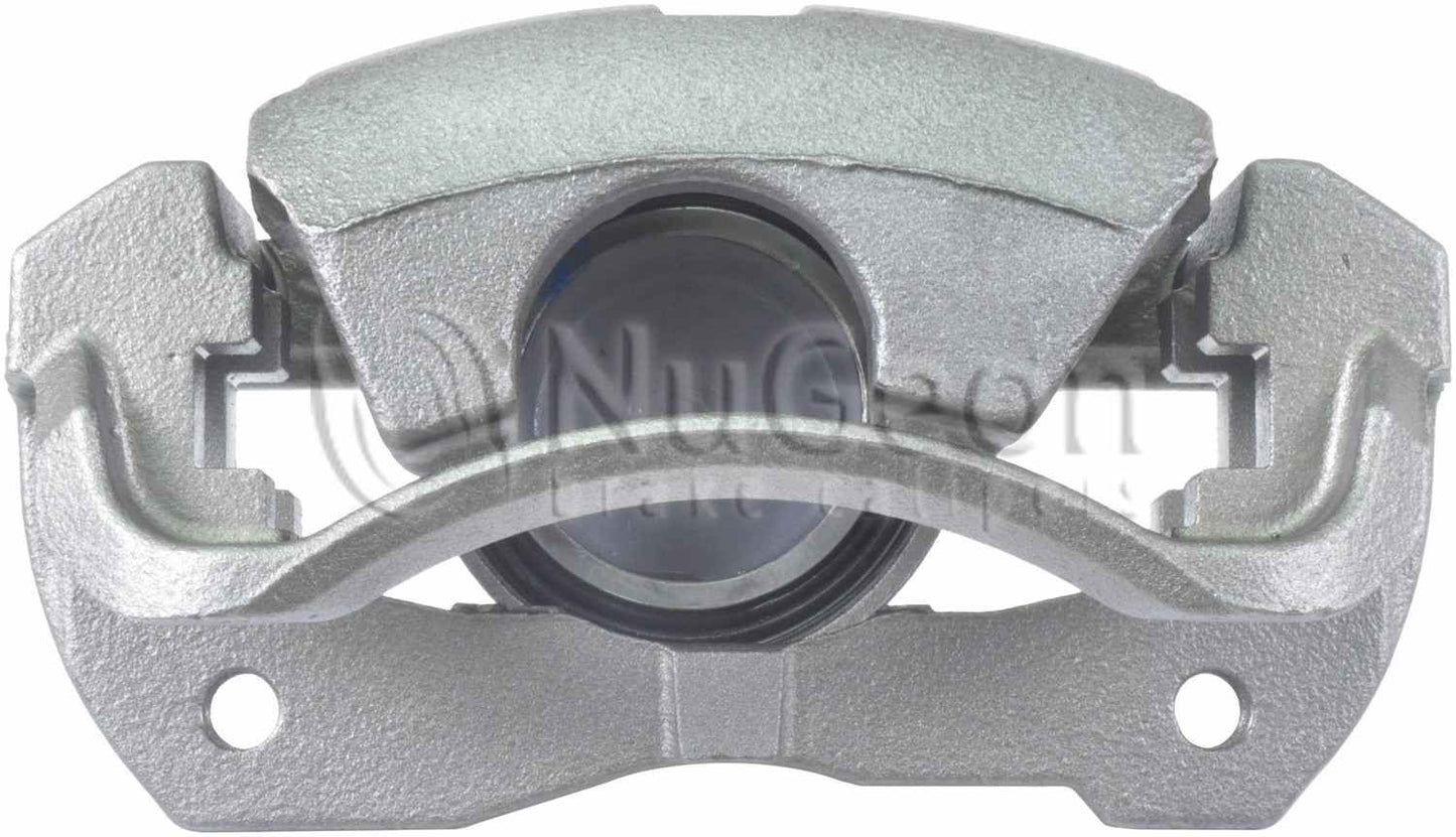 BBB Industries Disc Brake Caliper 99-01706A