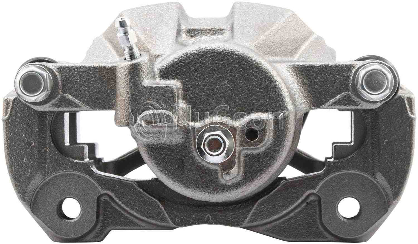 BBB Industries Disc Brake Caliper 99-01706A