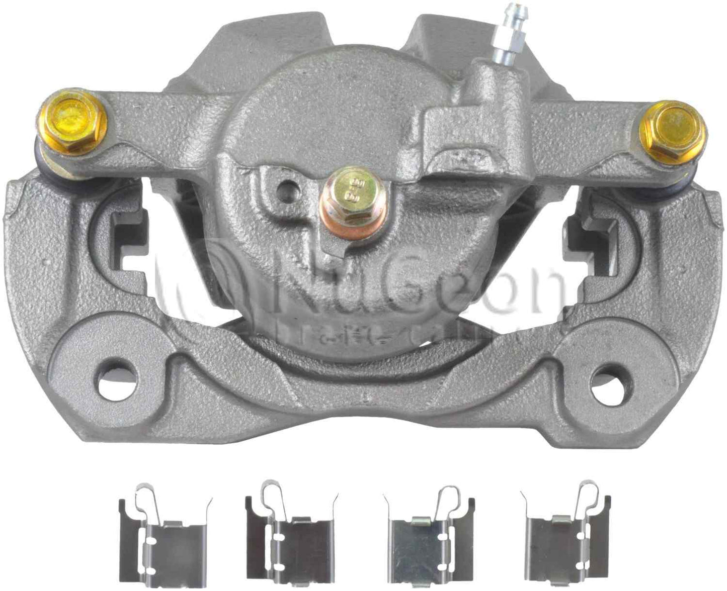 BBB Industries Disc Brake Caliper 99-01706B