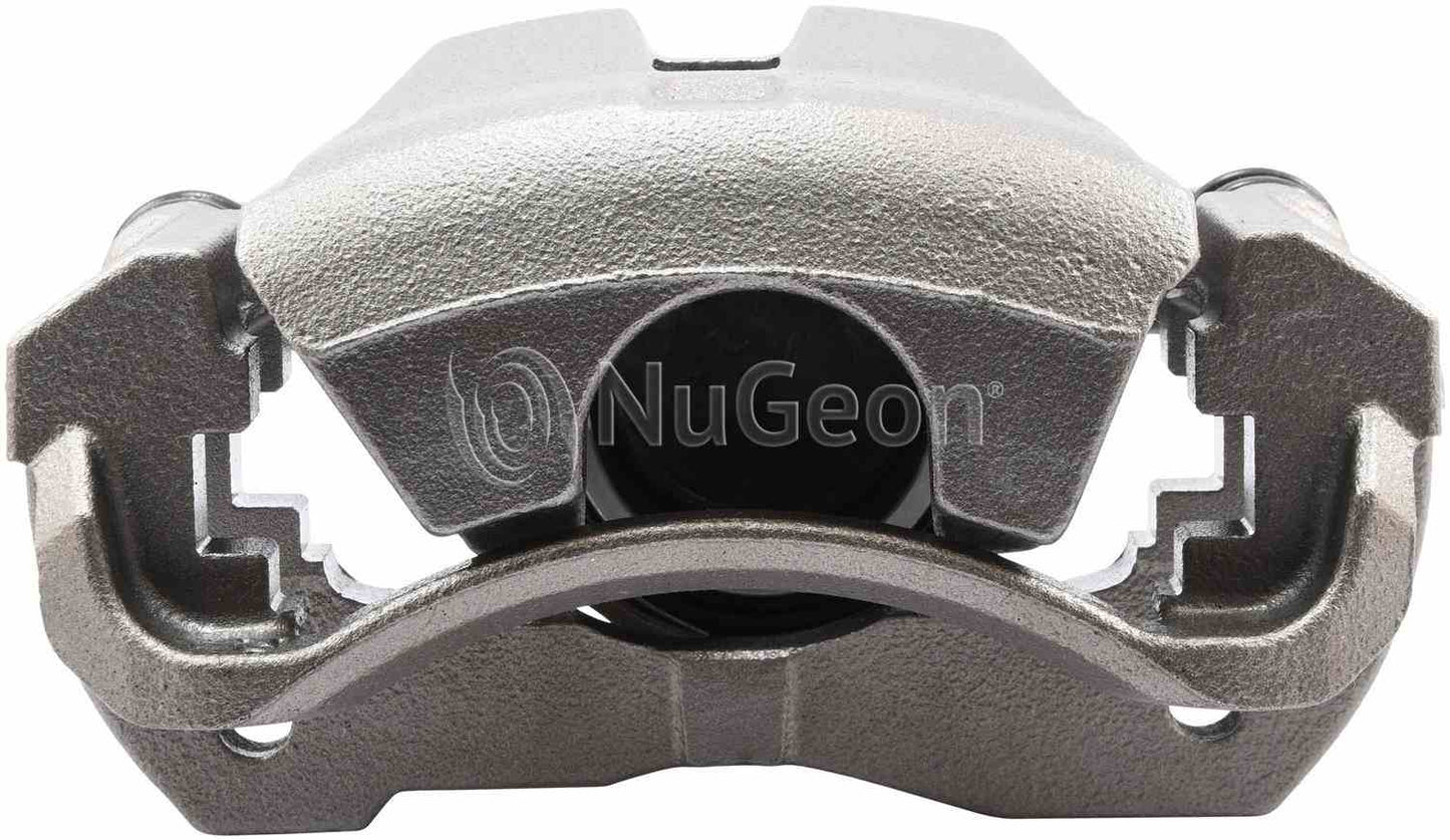 BBB Industries Disc Brake Caliper 99-01706B