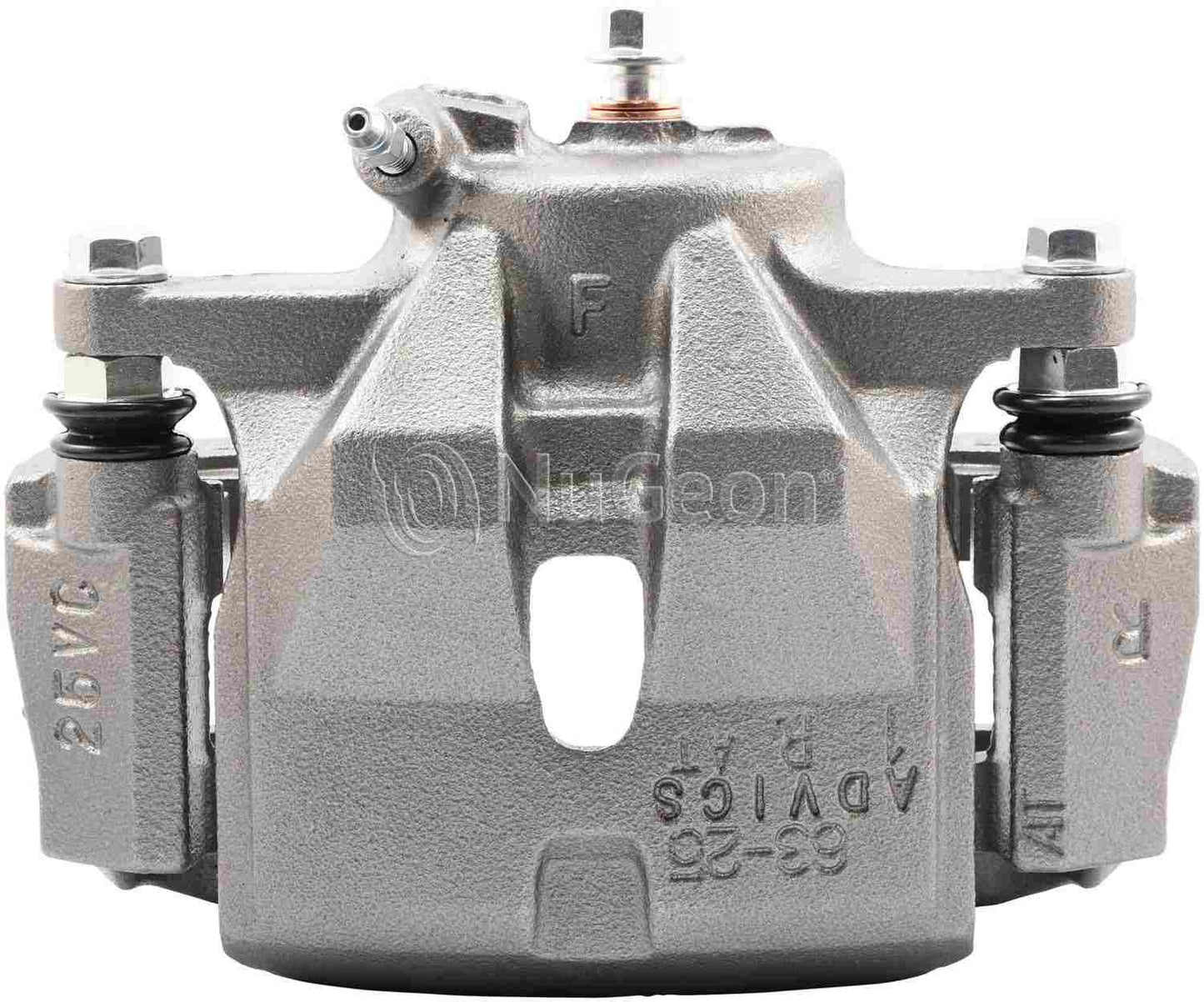 BBB Industries Disc Brake Caliper 99-01706B
