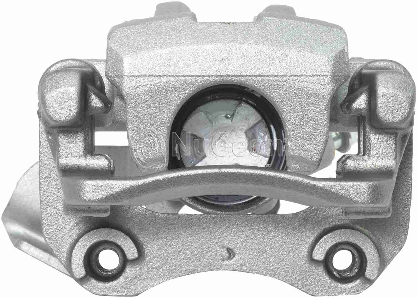 BBB Industries Remanufactured Disc Brake Caliper 99-01707A
