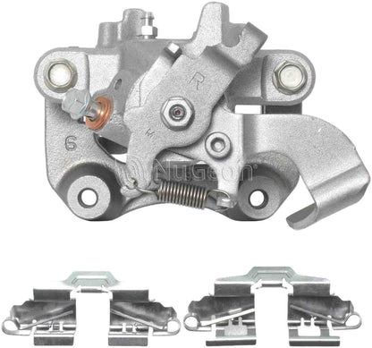 BBB Industries Disc Brake Caliper 99-01707A
