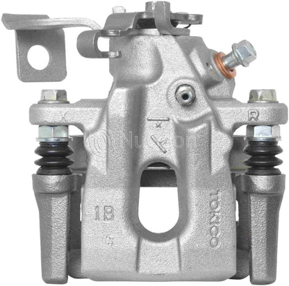 BBB Industries Disc Brake Caliper 99-01707A