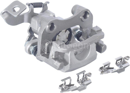 BBB Industries Remanufactured Disc Brake Caliper 99-01707B