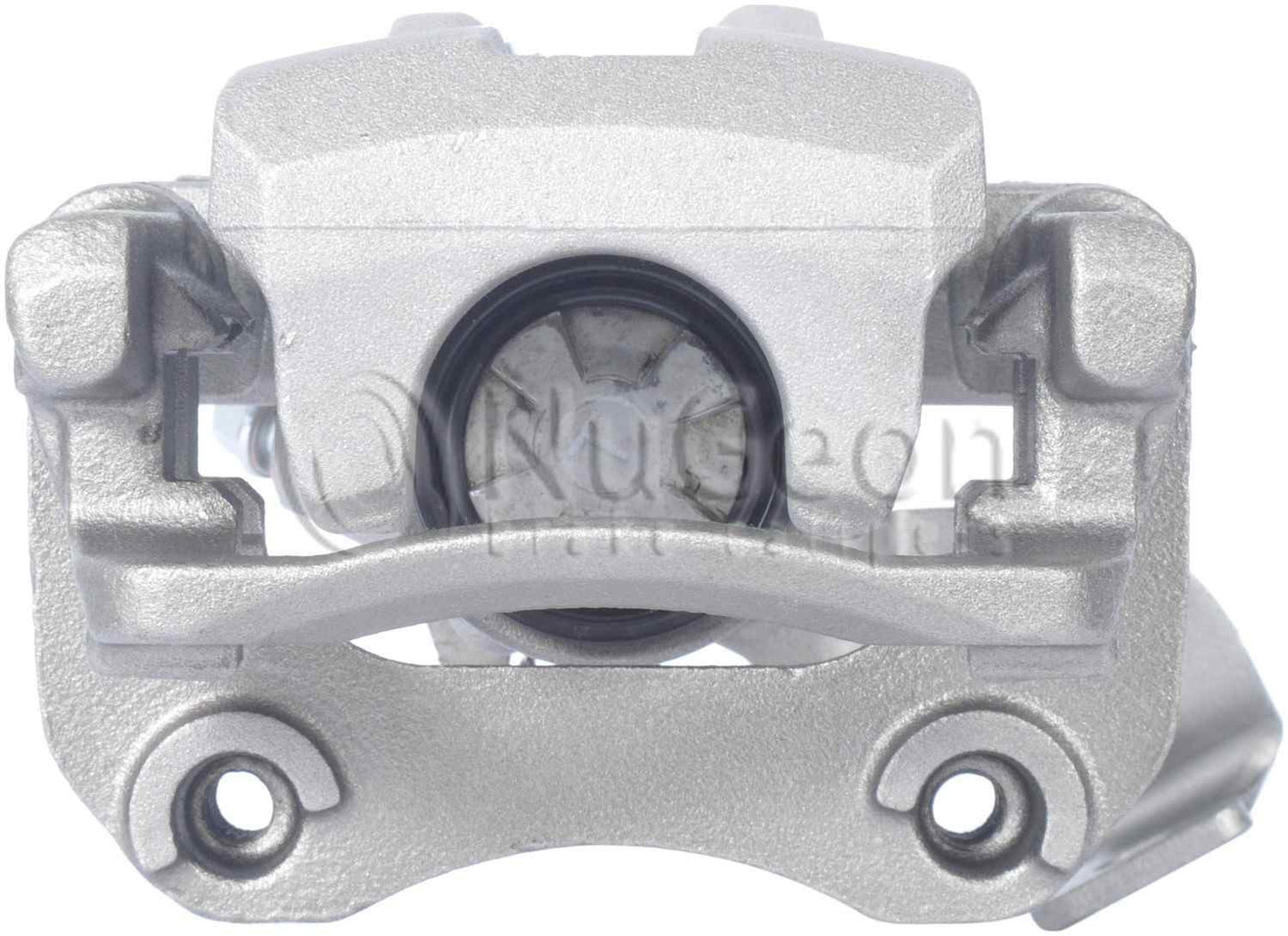 BBB Industries Remanufactured Disc Brake Caliper 99-01707B