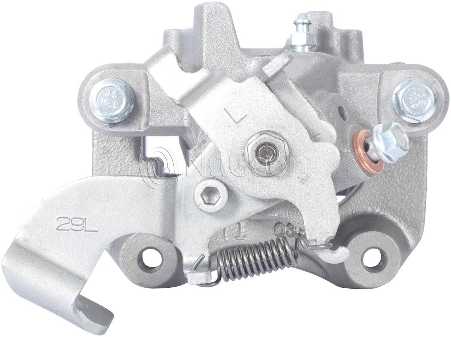 BBB Industries Disc Brake Caliper 99-01707B