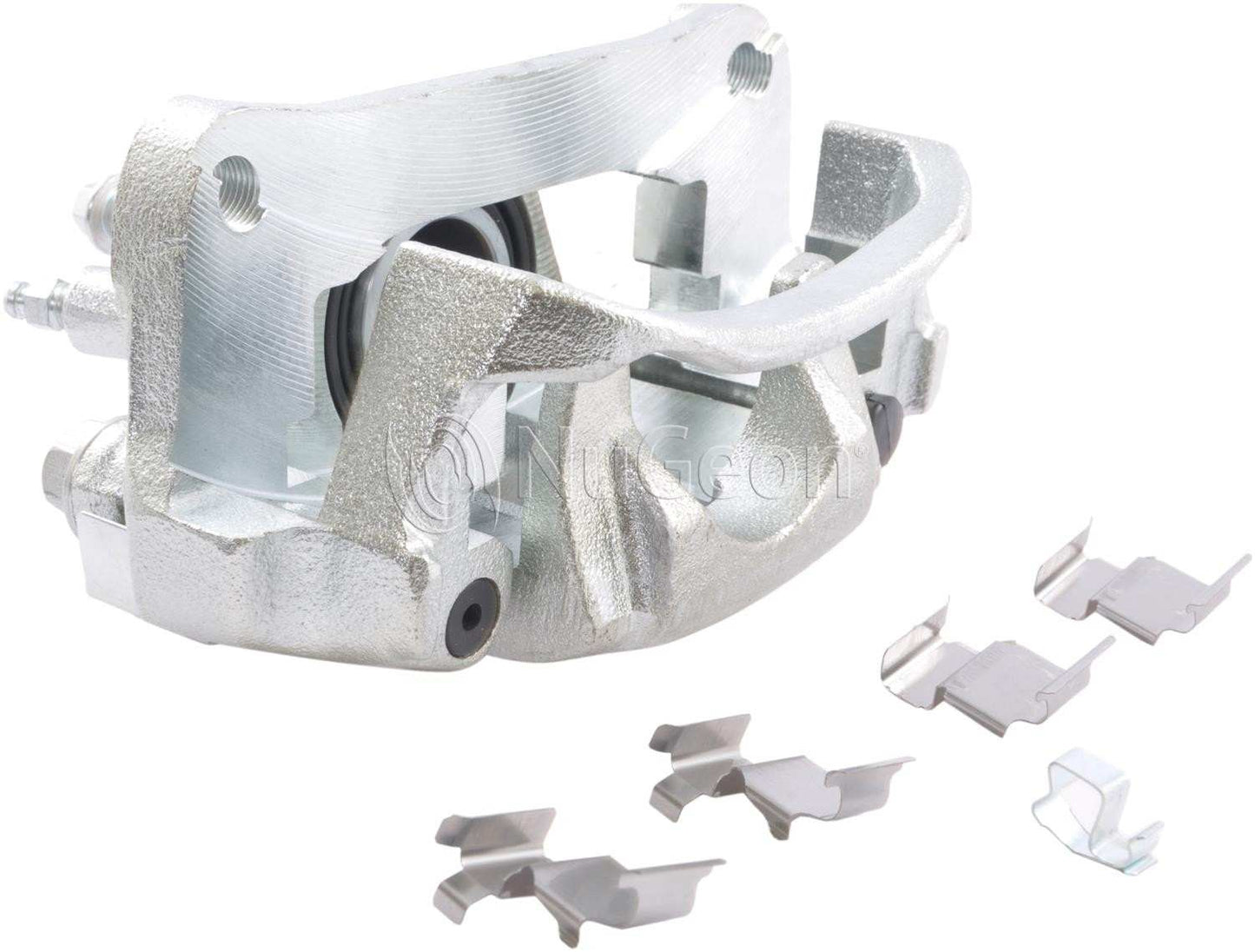 BBB Industries Remanufactured Disc Brake Caliper 99-01709A