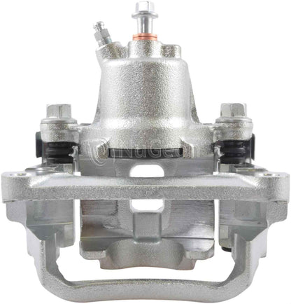 BBB Industries Remanufactured Disc Brake Caliper 99-01709A