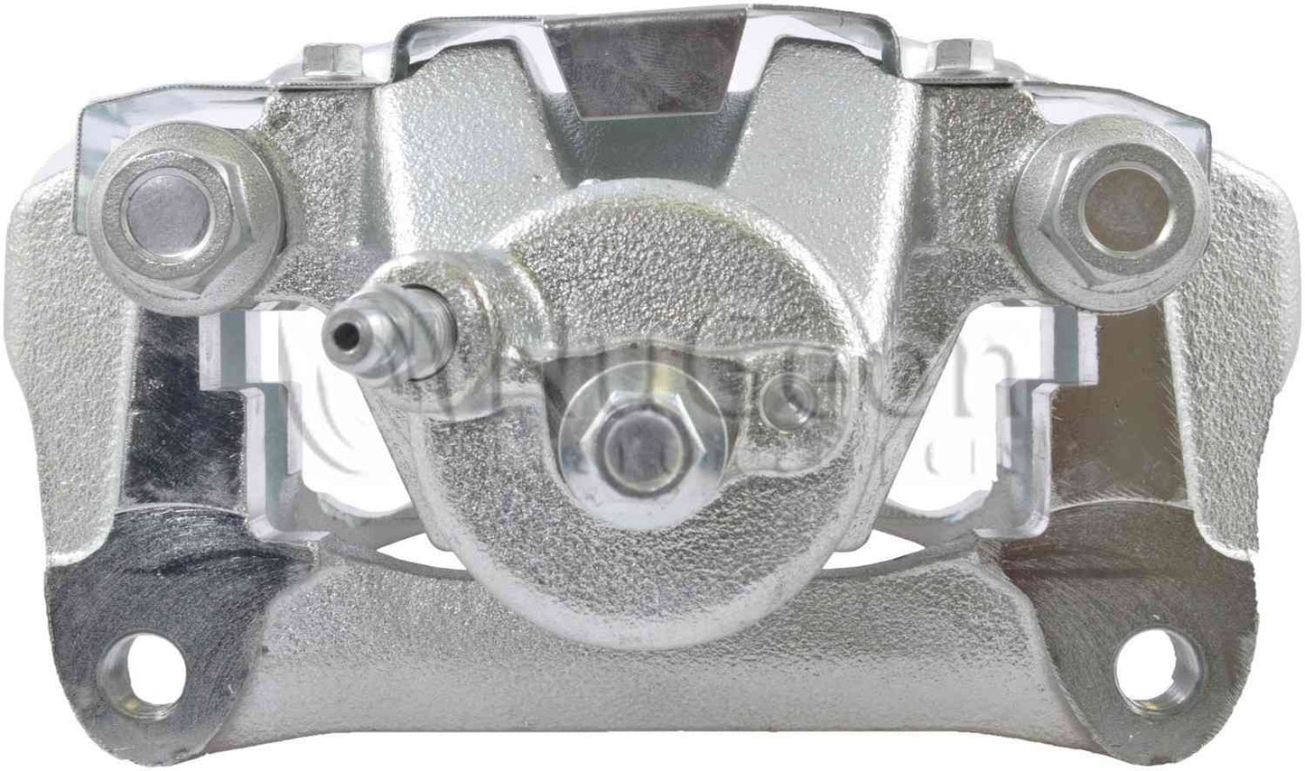BBB Industries Remanufactured Disc Brake Caliper 99-01709A