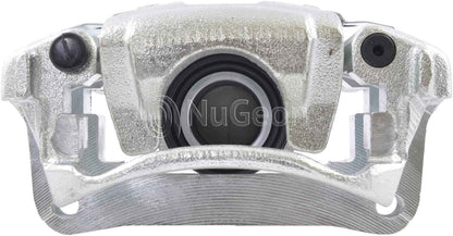 BBB Industries Remanufactured Disc Brake Caliper 99-01709A