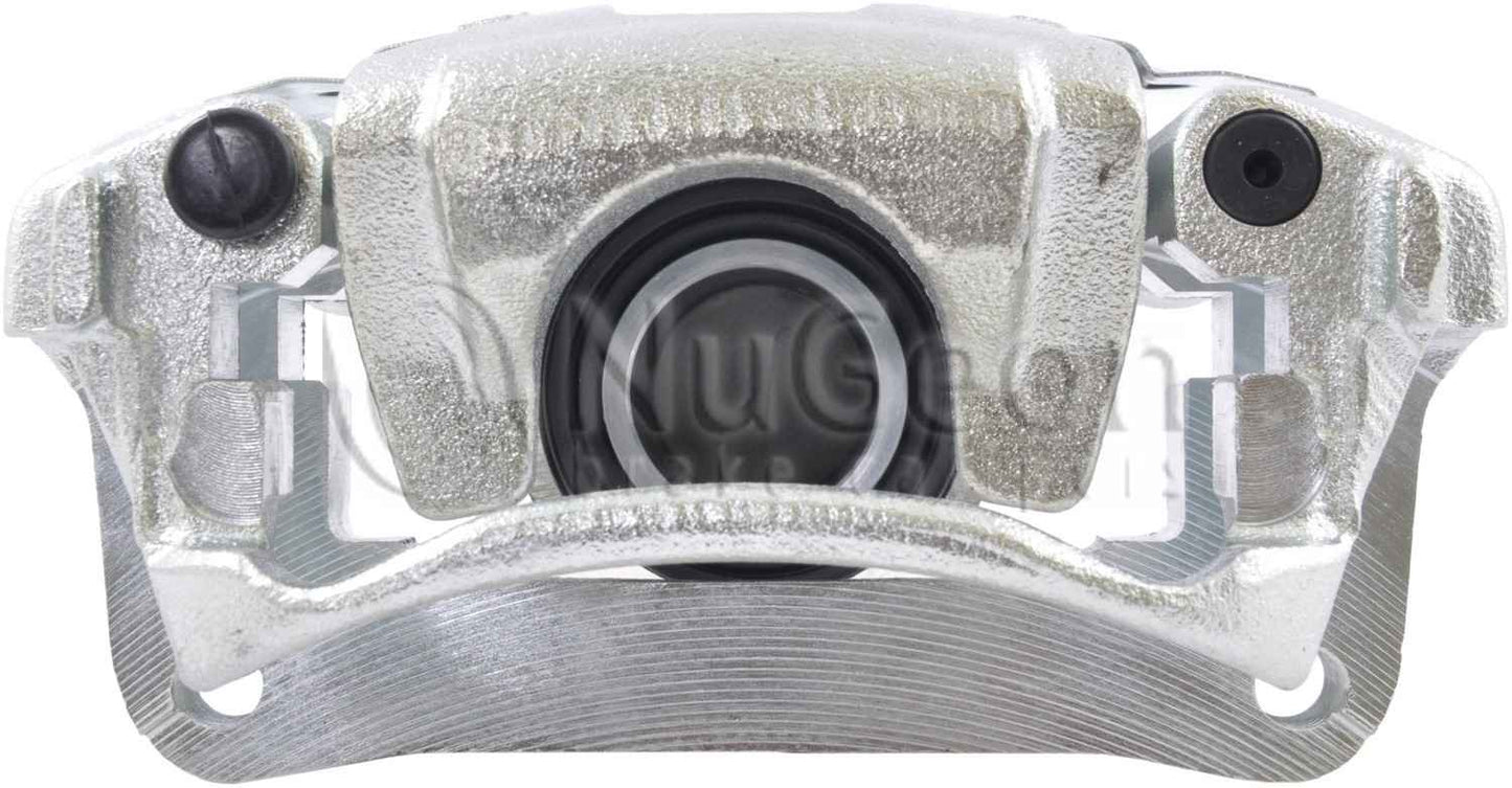 BBB Industries Remanufactured Disc Brake Caliper 99-01709A