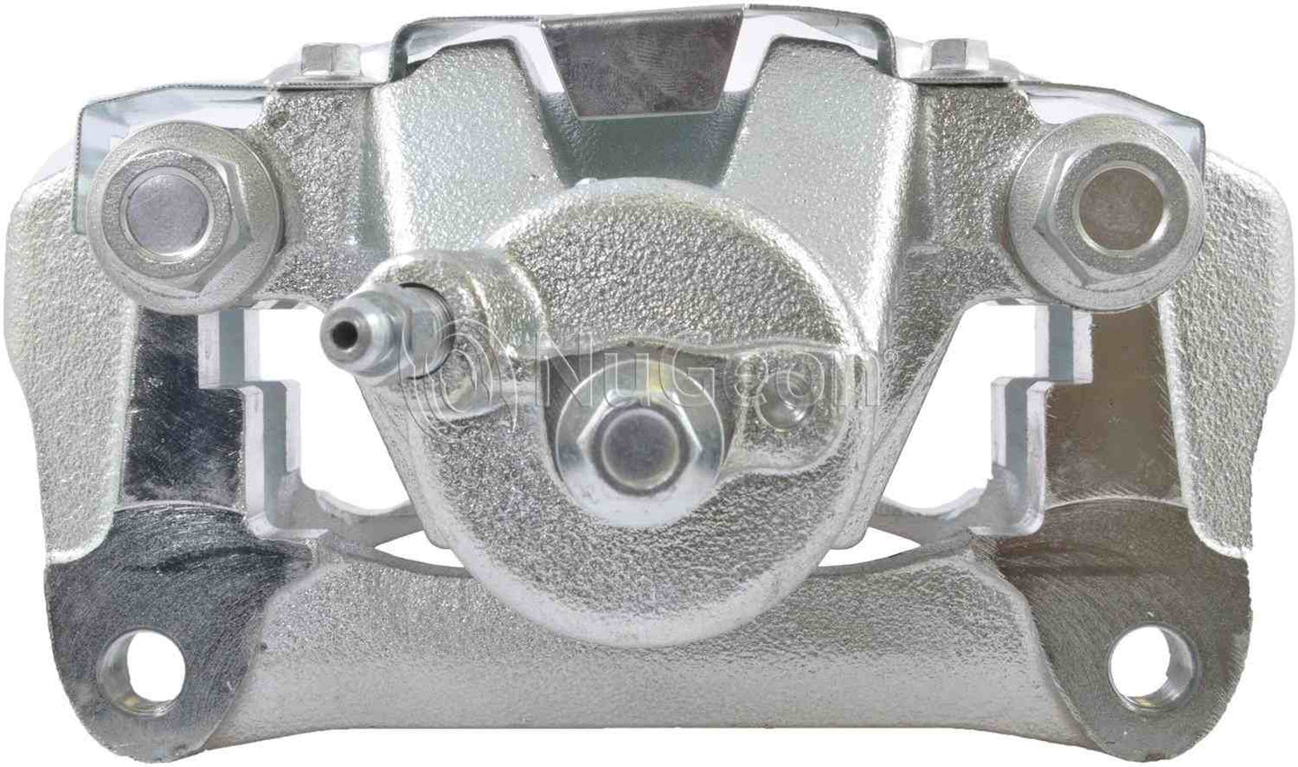 BBB Industries Remanufactured Disc Brake Caliper 99-01709A