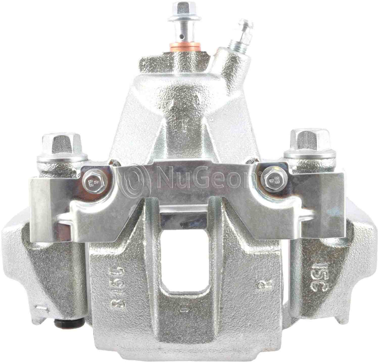 BBB Industries Remanufactured Disc Brake Caliper 99-01709A