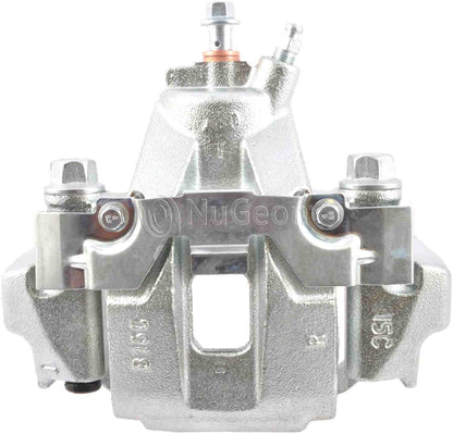 BBB Industries Remanufactured Disc Brake Caliper 99-01709A