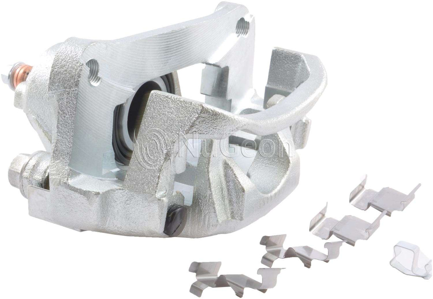 BBB Industries Remanufactured Disc Brake Caliper 99-01709B