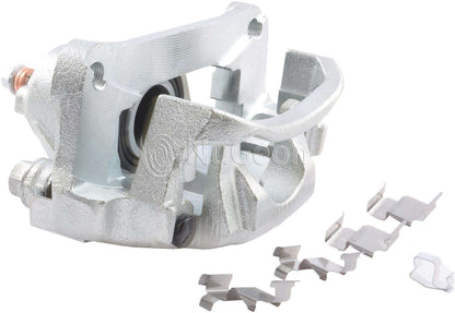 BBB Industries Remanufactured Disc Brake Caliper 99-01709B