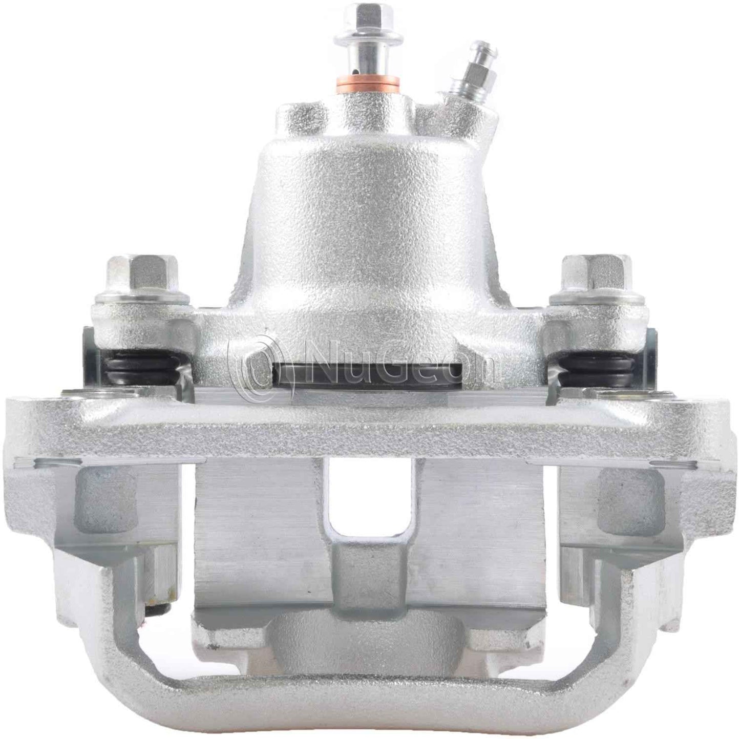 BBB Industries Remanufactured Disc Brake Caliper 99-01709B