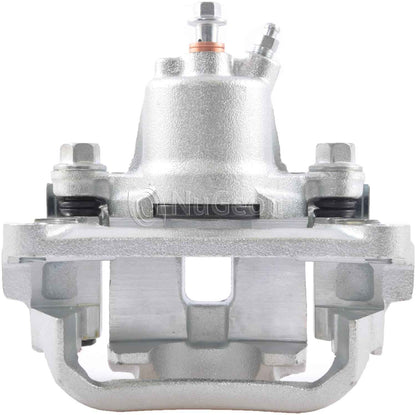 BBB Industries Remanufactured Disc Brake Caliper 99-01709B
