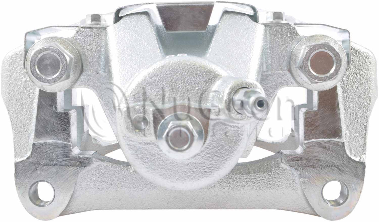 BBB Industries Remanufactured Disc Brake Caliper 99-01709B