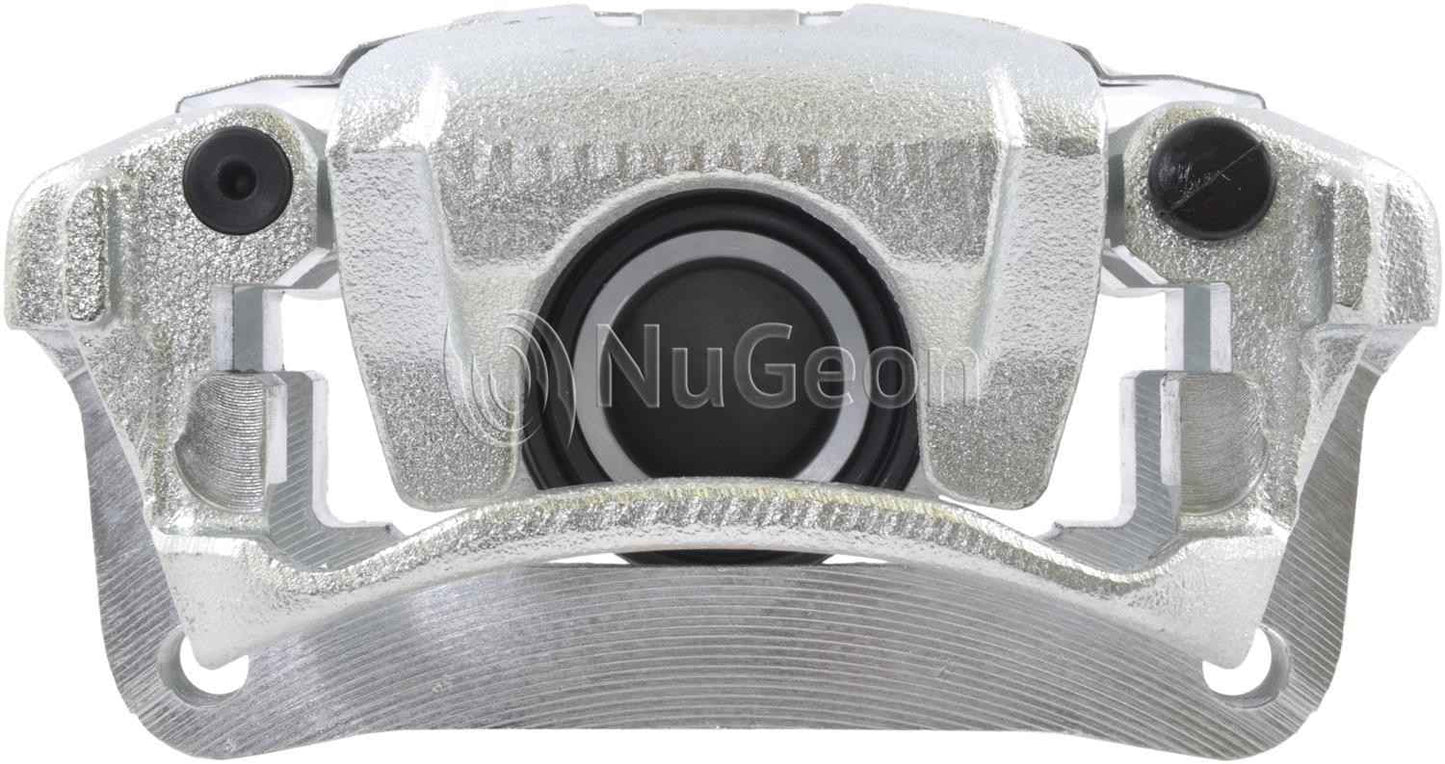BBB Industries Remanufactured Disc Brake Caliper 99-01709B