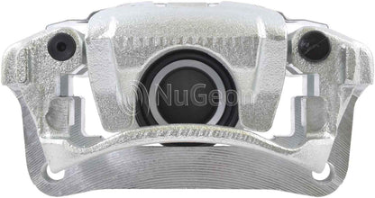 BBB Industries Remanufactured Disc Brake Caliper 99-01709B