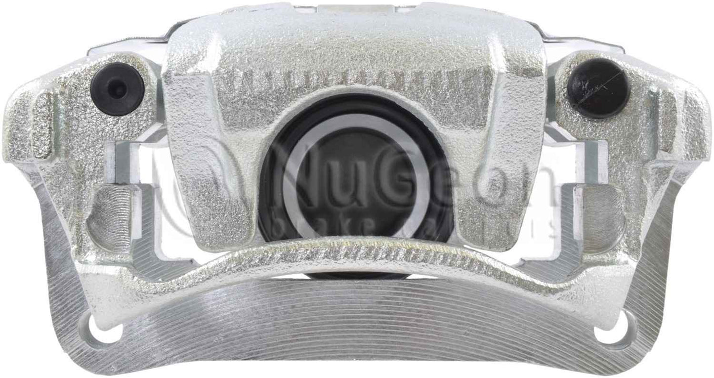 BBB Industries Remanufactured Disc Brake Caliper 99-01709B