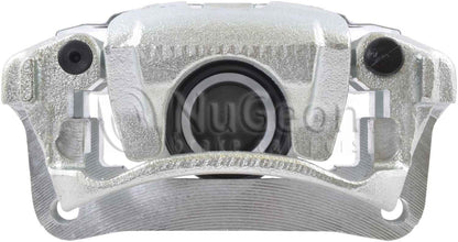 BBB Industries Remanufactured Disc Brake Caliper 99-01709B