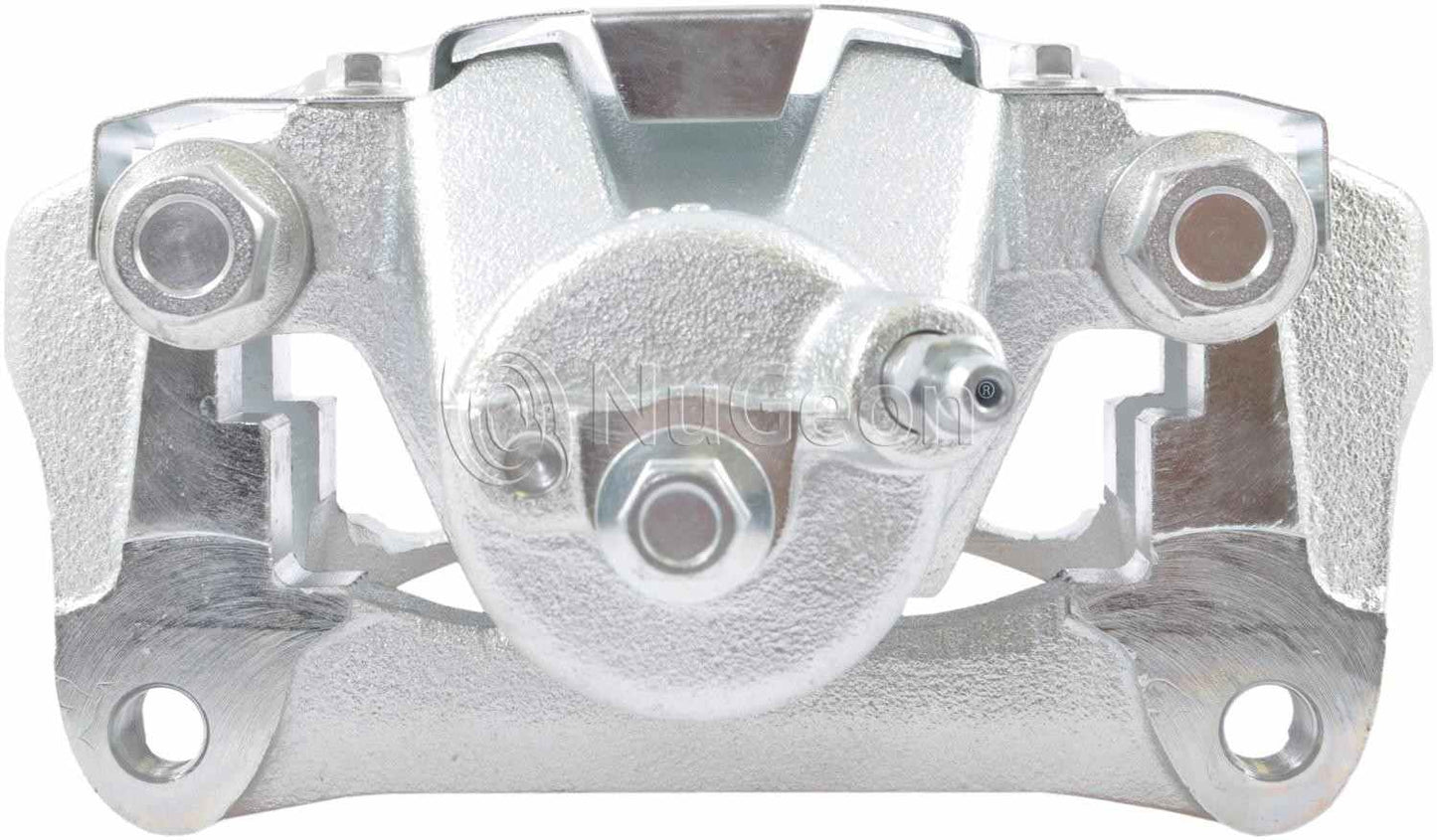 BBB Industries Remanufactured Disc Brake Caliper 99-01709B