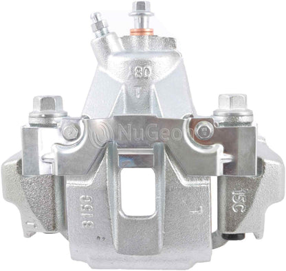 BBB Industries Remanufactured Disc Brake Caliper 99-01709B