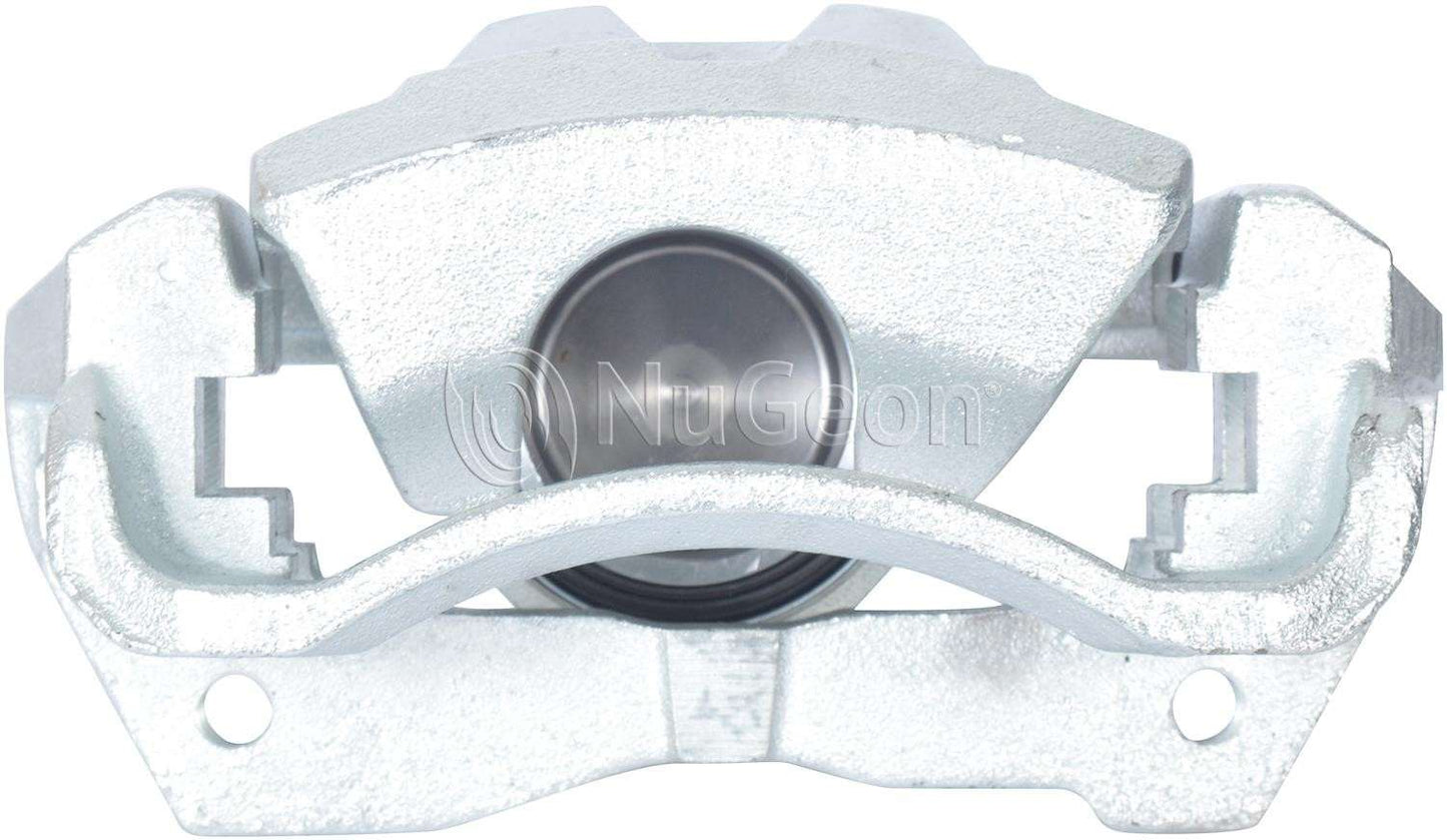 BBB Industries Disc Brake Caliper 99-01710A