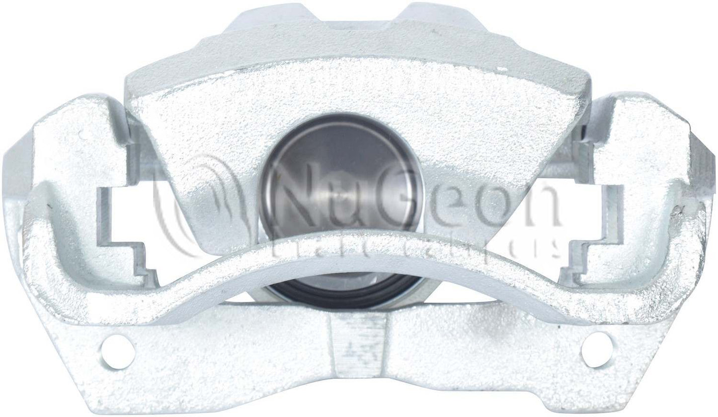 BBB Industries Remanufactured Disc Brake Caliper 99-01710A