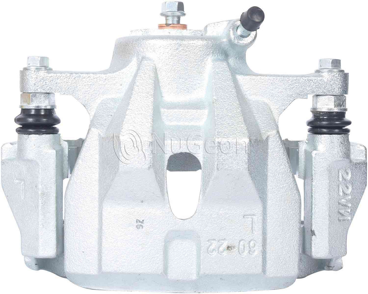 BBB Industries Disc Brake Caliper 99-01710A