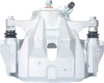 BBB Industries Remanufactured Disc Brake Caliper 99-01710A