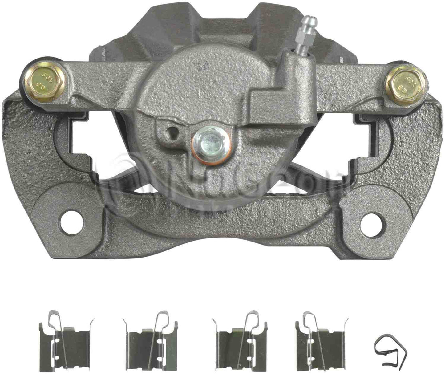 BBB Industries Disc Brake Caliper 99-01710B