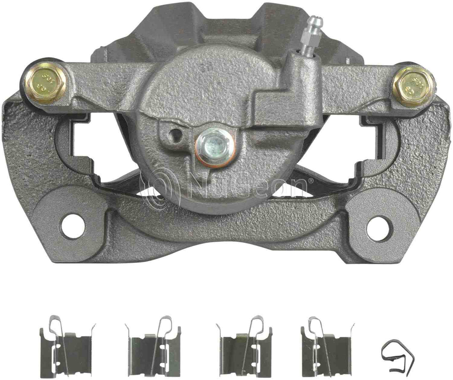 BBB Industries Disc Brake Caliper 99-01710B