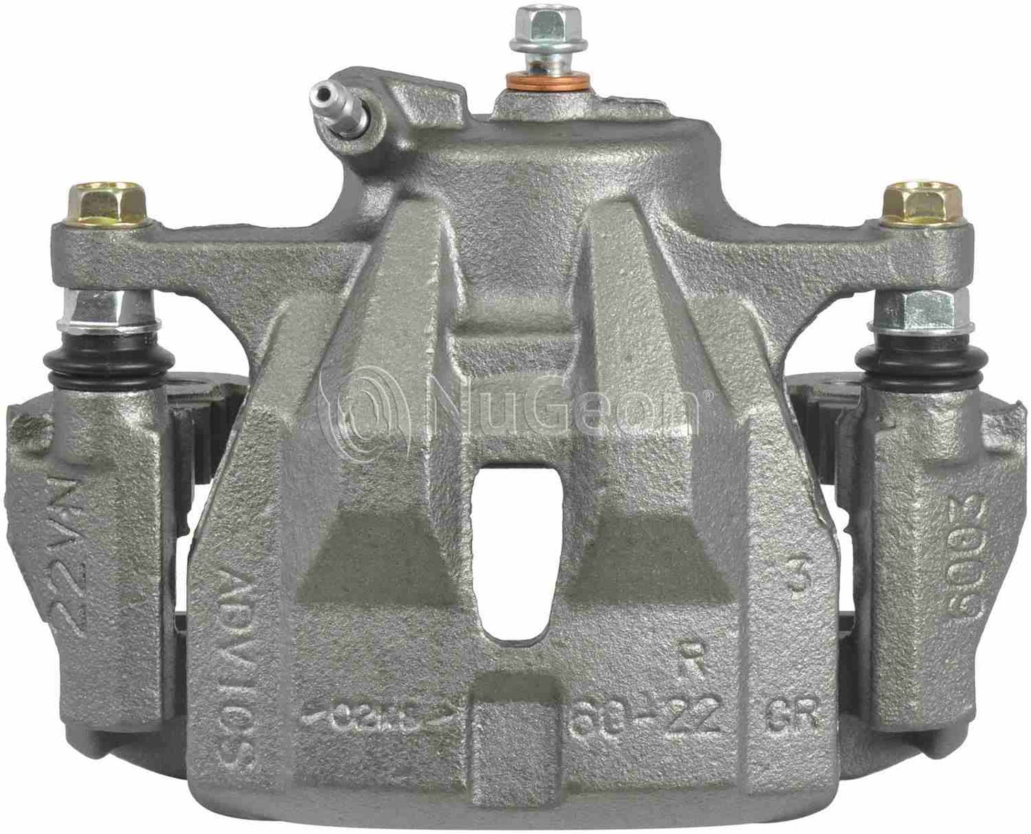 BBB Industries Disc Brake Caliper 99-01710B