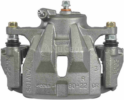 BBB Industries Disc Brake Caliper 99-01710B