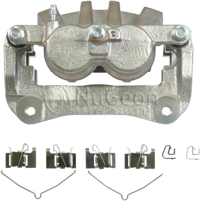 BBB Industries Disc Brake Caliper 99-01711A