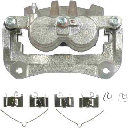 BBB Industries Disc Brake Caliper 99-01711A