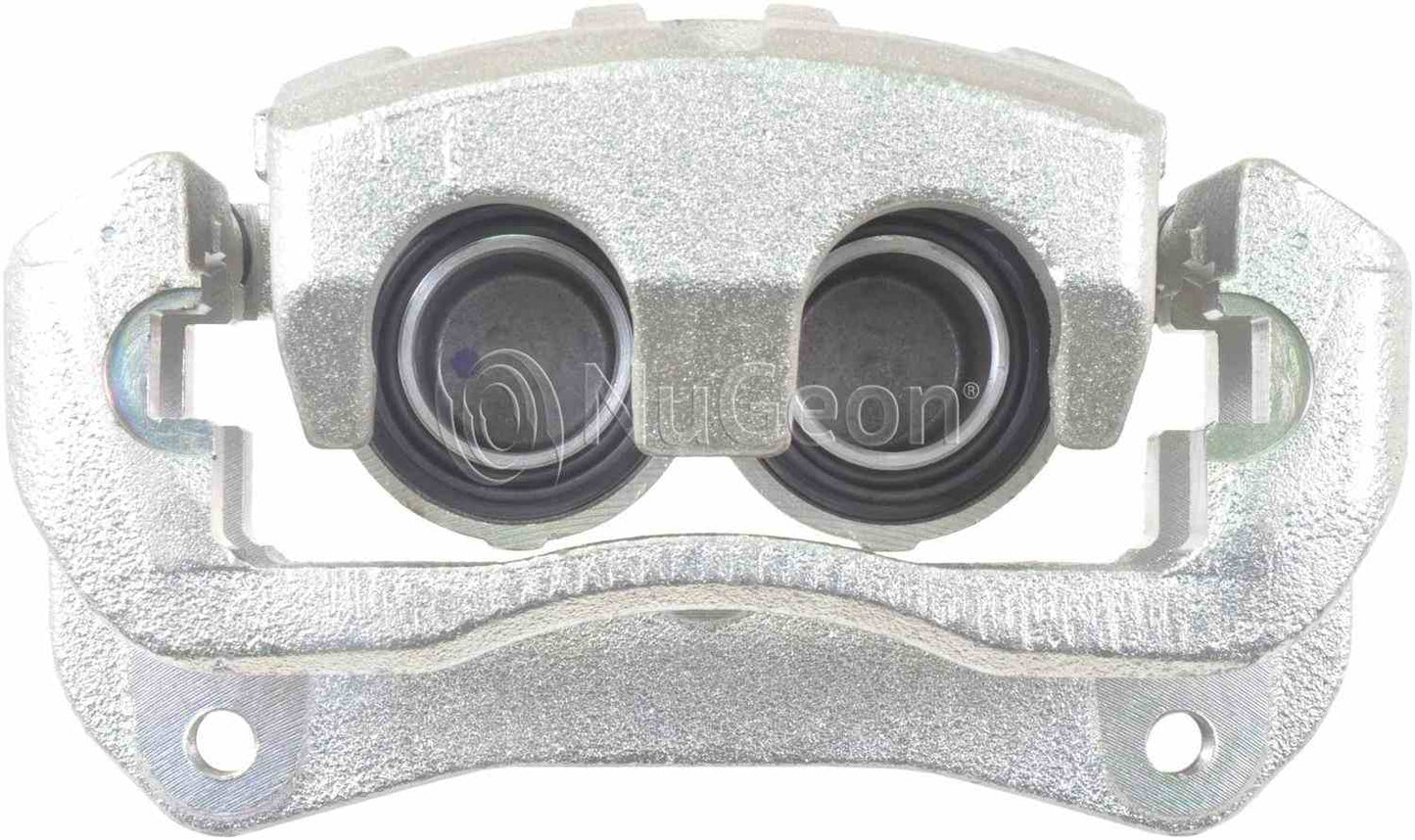 BBB Industries Remanufactured Disc Brake Caliper 99-01711B