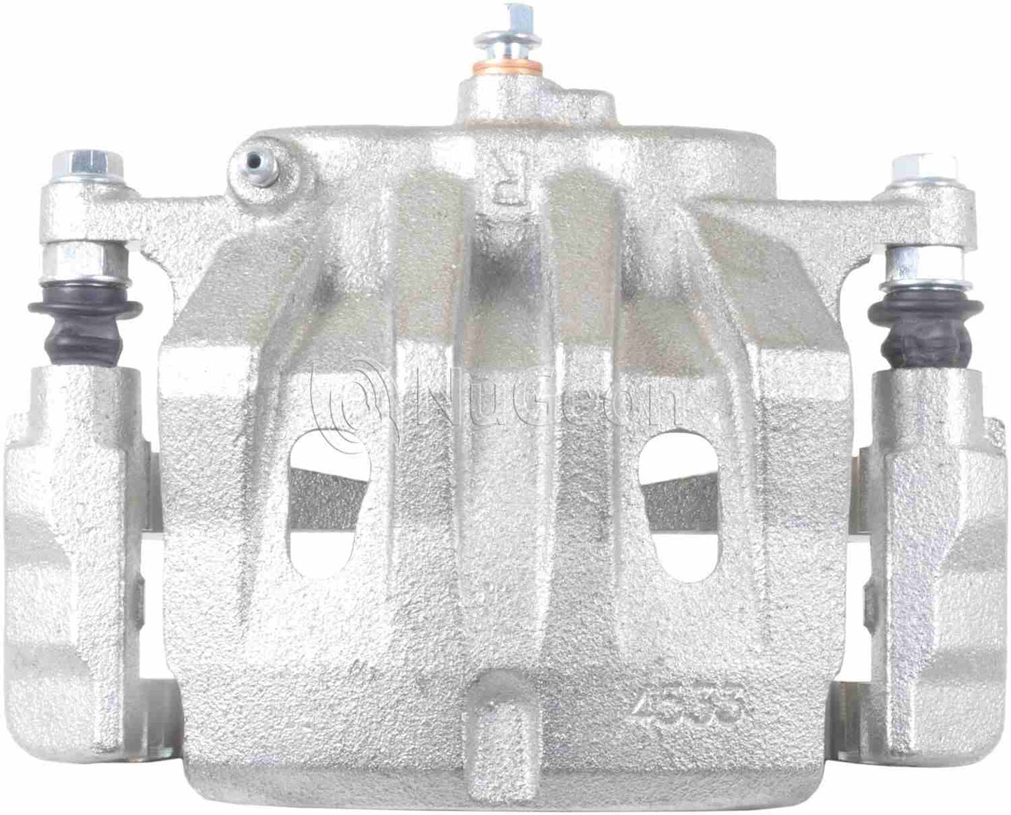 BBB Industries Disc Brake Caliper 99-01711B