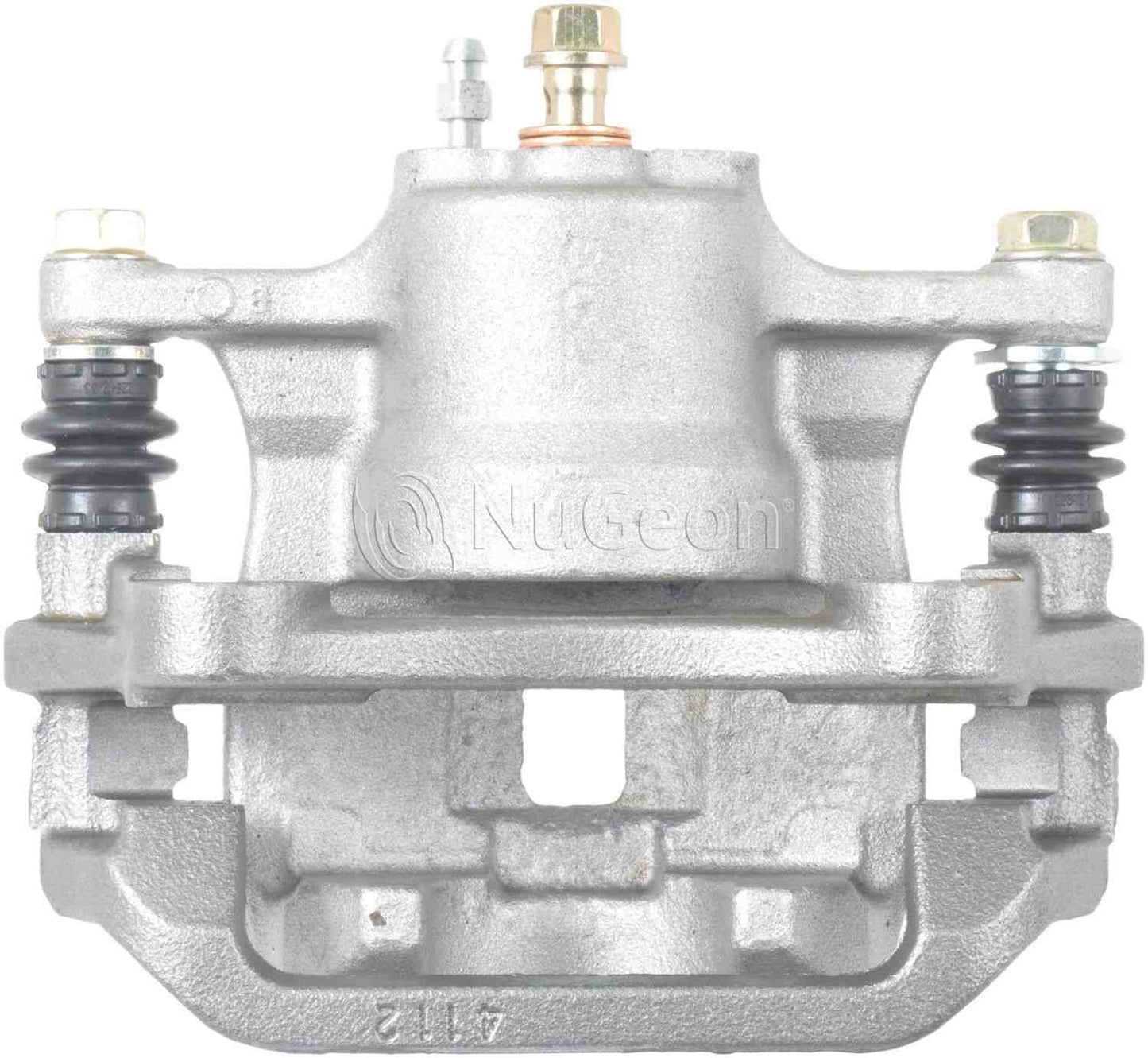 BBB Industries Disc Brake Caliper 99-01712A