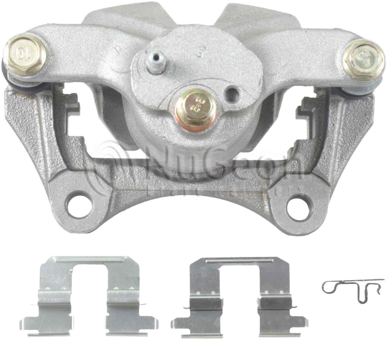 BBB Industries Disc Brake Caliper 99-01712A