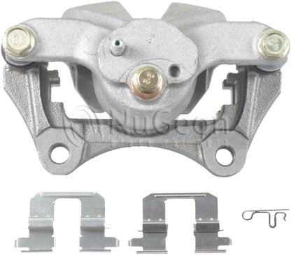 BBB Industries Remanufactured Disc Brake Caliper 99-01712A