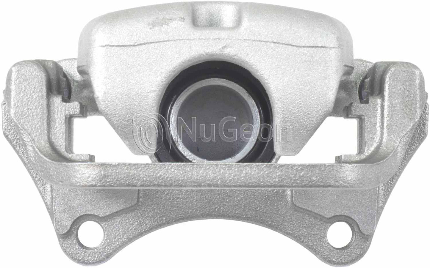 BBB Industries Remanufactured Disc Brake Caliper 99-01712A