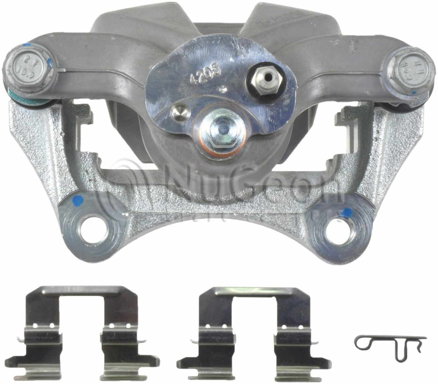BBB Industries Disc Brake Caliper 99-01712B